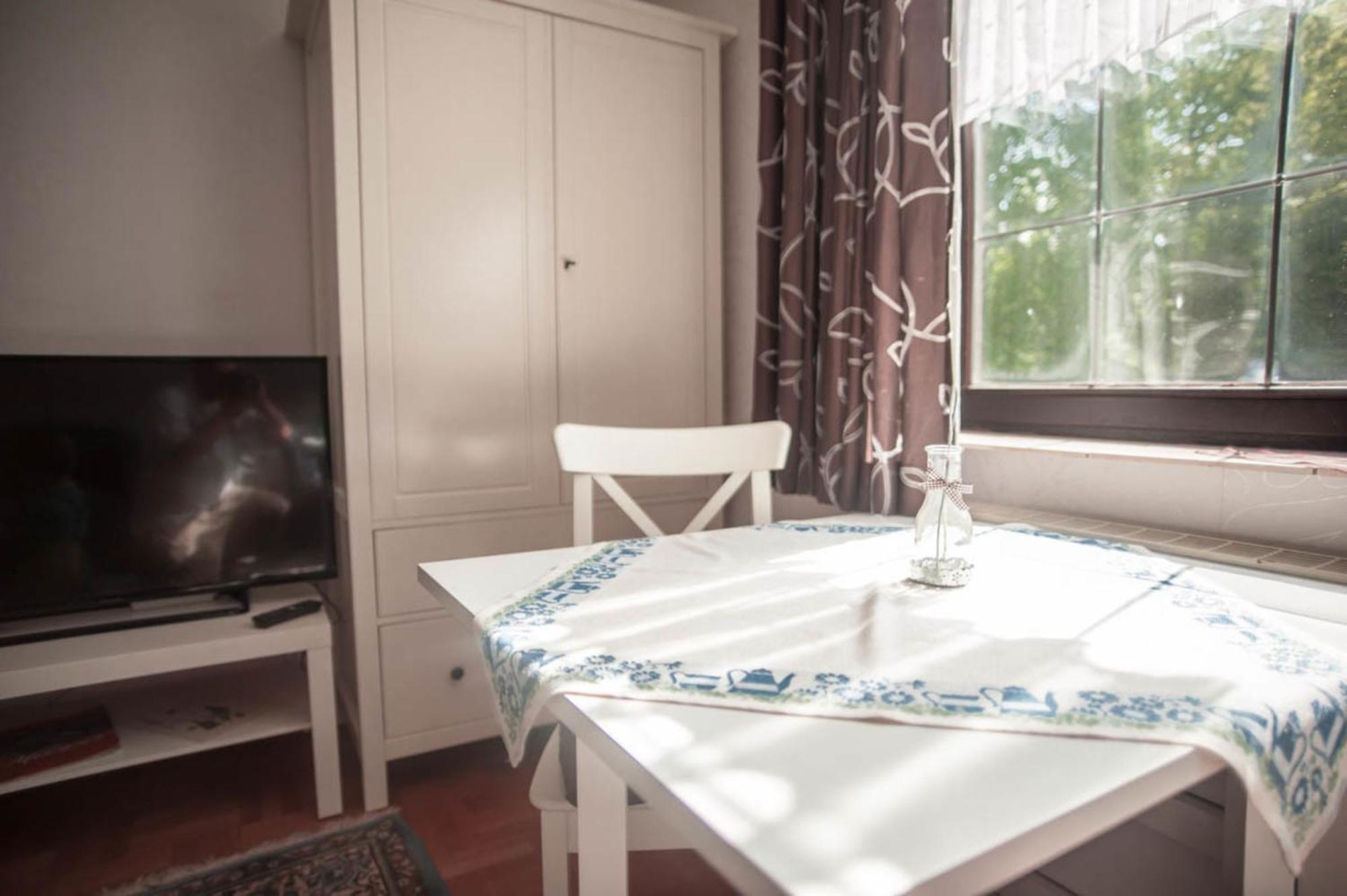 Waldgasthof Roeckers-Appartement 4 Мепен Екстериор снимка